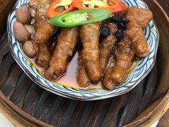 豉汁蒸凤爪-味友味港印记(厦门集美银泰百货店)
