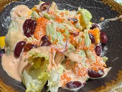 -古田居·特色寿司料理(骏欣中心店)