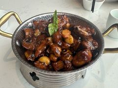 -峨嵋小镇·川菜(勒泰中心店)