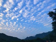 -北京山里寒舍度假酒店
