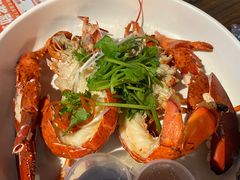 -盒马鲜生(杭州运河上街店)