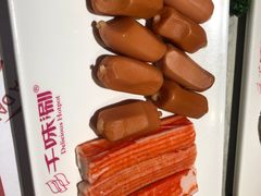 -千味涮·健康火锅(会展连城新天地店)