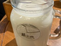 -苏小柳手作点心(控江旭辉分院)
