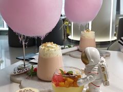 -3号仓库·创意中国菜(新世界城店)