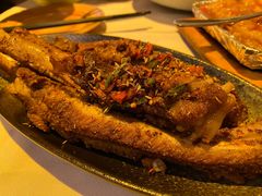 -龙门阵茶屋川菜馆(武康路店)