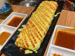 -弘益铭家九炙社韩国烤肉料理(尚美店)