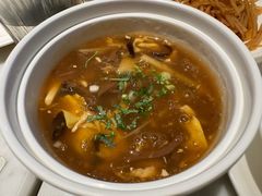 -南小馆(迪士尼小镇店)