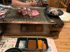 -千寻烧肉(政务区店)