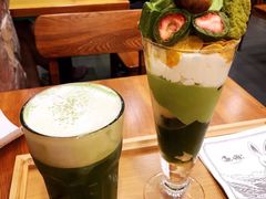 -無邪日式甜品(华润五彩城购物中心店)