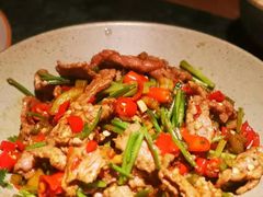 -姐夫的小菜(新中关购物中心店)