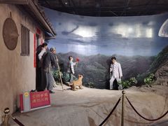 -毛泽东才溪乡调查旧址景区