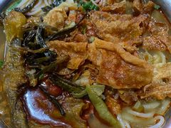 -凤张螺蛳粉·爽口粉(跃进路总店)