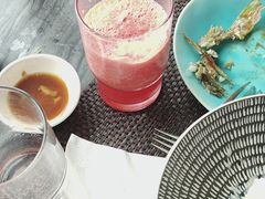 -长沙北辰洲际酒店-兰调全日餐厅