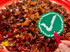 -馬伍旺川菜(安德门店)