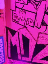 -MDZ STORE·TATTOO·耳饰