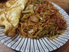 -阿记烧烤(大兴新区店)