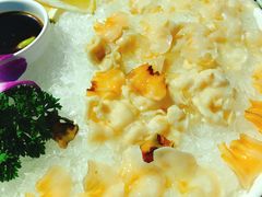 -星龙海鲜(望江东路店)