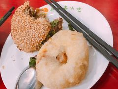 -护国寺小吃(新街口店)