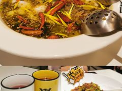 -太二酸菜鱼(汕头苏宁广场店)