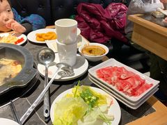 -火锅岛潮牌自助餐厅(天津天佑城店)