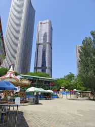 -大望京儿童游乐场