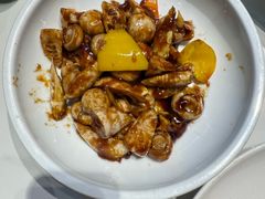 -北平盛世·新京菜·北京烤鸭(劲松·双井店)