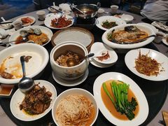 -徐记海鲜(观沙岭|滨江新城店)
