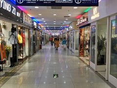 -COMEBUY甘杯(拱北口岸四店)