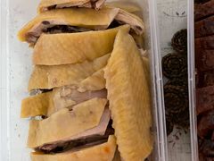 -味德丰·酱鹅(上海打浦路店)