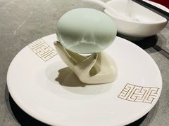 溏心海鸭蛋-佬太公海鸭·海鲜大排档(上海总店)
