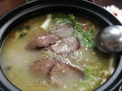 -尼玛藏家风味园(阿山食城店)