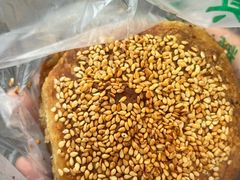 -满记烧饼(牛街东里小区一区店)