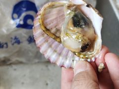 -济南海鲜大市场