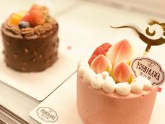 -吉川堂·日式甜点专门店(正佳广场店)