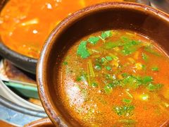 -黔有有贵州酸汤夺夺粉火锅(五味十字店)