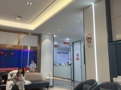 -牙博士口腔品牌连锁(杨浦店)