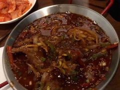 -槿Story·韩国料理(望京韩国美食城店)