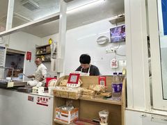-巧手馄饨(箍桶巷店)