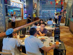 -滋粥楼·顺德菜(番禺广场总店)
