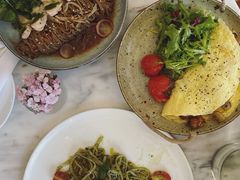 -The Rug Cafe(王府中环店)