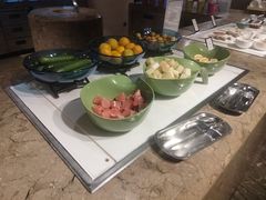 -“香”全日餐厅·株洲大汉希尔顿酒店