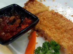 -新侨三宝乐西餐厅(崇文门店)