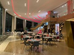 -青岛银沙滩温德姆至尊酒店