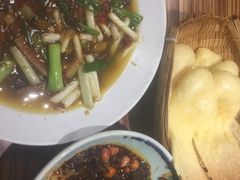 -百年神厨·地道川菜(清江西路店)