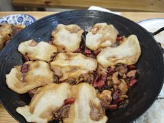 -百味地锅鸡(铜山路店)