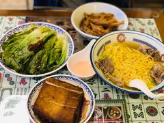 -七爷清汤腩·港式餐厅(金狮广场店)