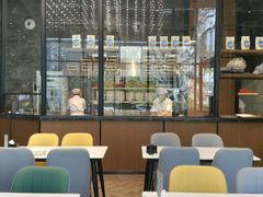 大堂-开口笑·精选水饺