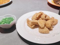 -喜迎记·潮汕海鲜私房菜