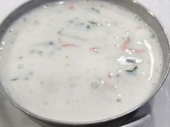 -葛尼沙印度餐厅 (镇明路店)