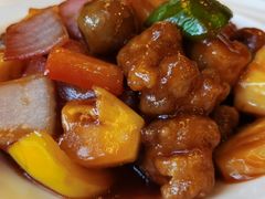 -四海轩(珠海海泉湾店)